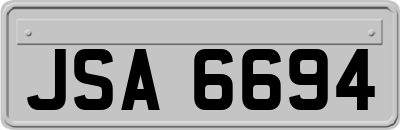 JSA6694