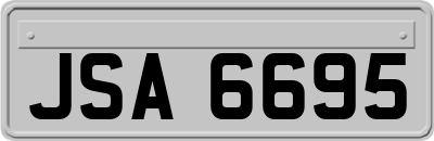 JSA6695