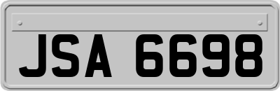 JSA6698