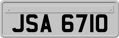 JSA6710