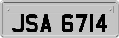 JSA6714