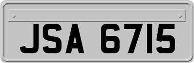JSA6715