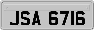 JSA6716
