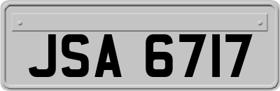 JSA6717
