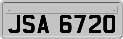 JSA6720