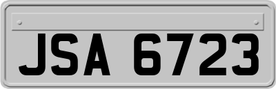 JSA6723