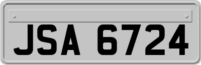 JSA6724