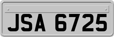 JSA6725
