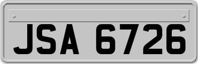 JSA6726