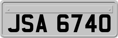 JSA6740