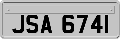 JSA6741