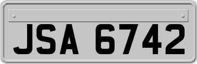 JSA6742