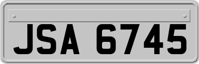 JSA6745