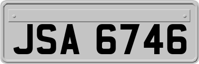 JSA6746