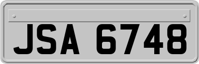 JSA6748
