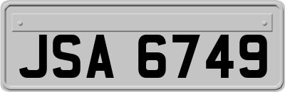 JSA6749