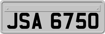 JSA6750