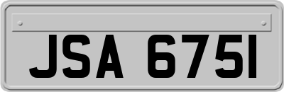 JSA6751