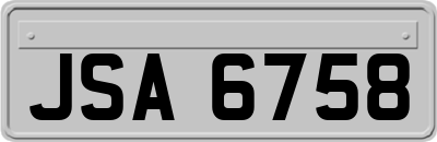 JSA6758