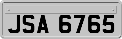 JSA6765