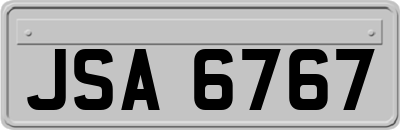 JSA6767