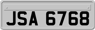 JSA6768