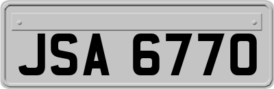 JSA6770