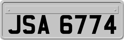 JSA6774
