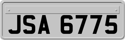 JSA6775