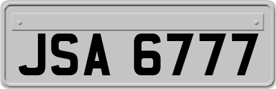 JSA6777