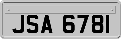 JSA6781
