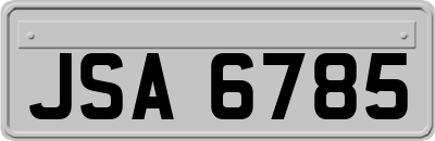 JSA6785