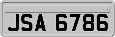 JSA6786