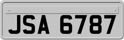 JSA6787