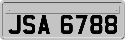 JSA6788