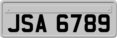 JSA6789