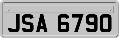 JSA6790