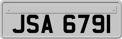 JSA6791