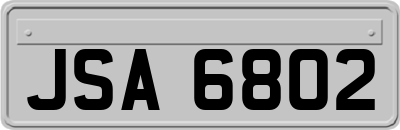 JSA6802