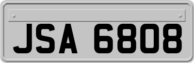 JSA6808
