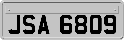 JSA6809