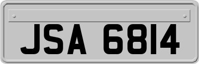 JSA6814