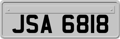 JSA6818