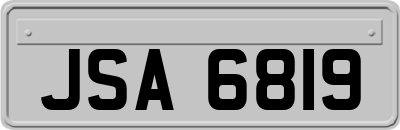 JSA6819
