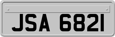 JSA6821