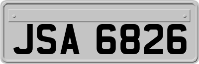 JSA6826