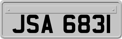 JSA6831
