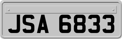 JSA6833