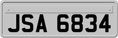 JSA6834