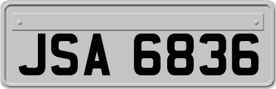 JSA6836